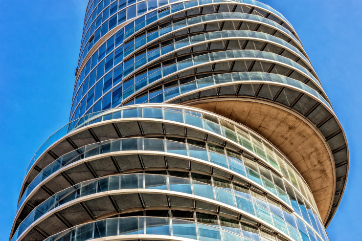 Commercial office asset—protecting investments through better contracts and due diligence